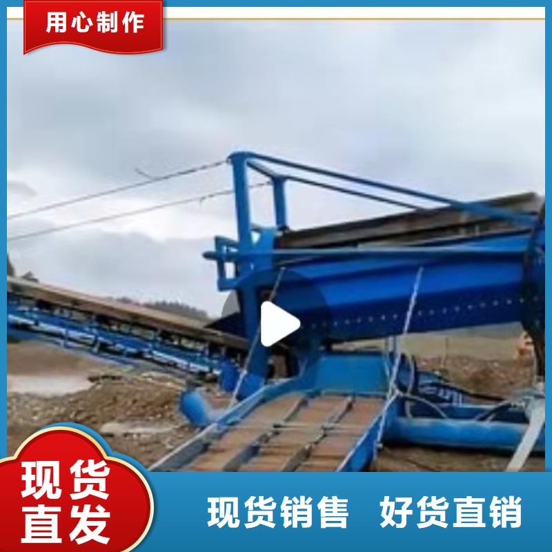 高频特板脱水筛机制砂生产线二手球磨机
