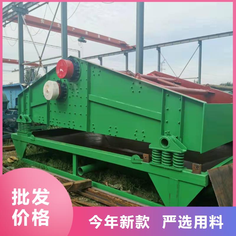 细沙回收机挖泥船简易筛沙机