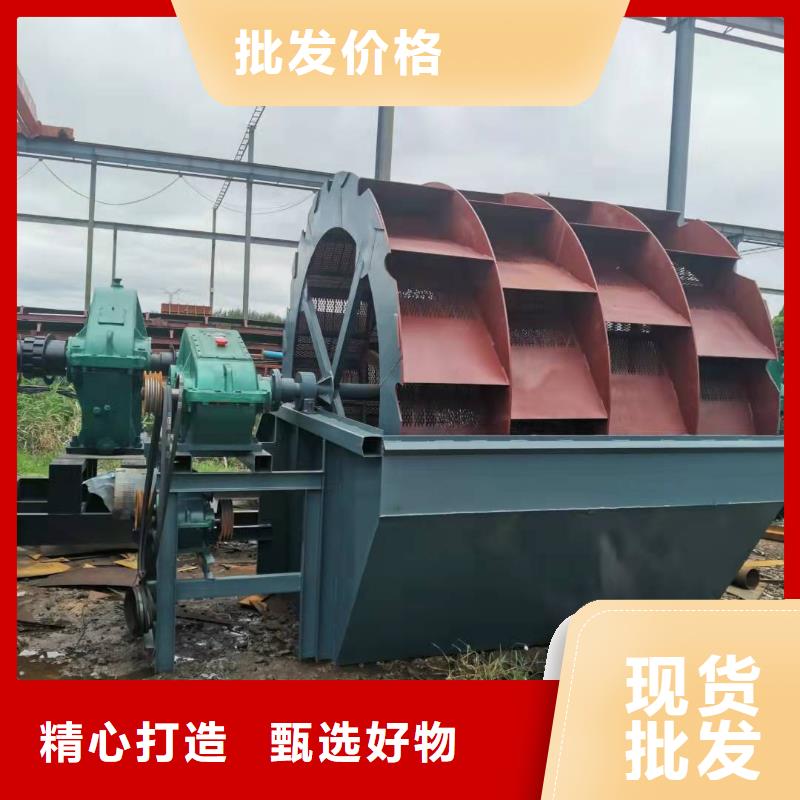 滚筒筛淘金船筛沙机