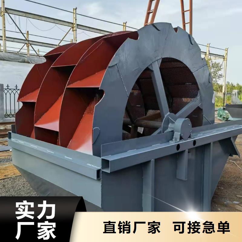 无柱滚桶筛絞吸船