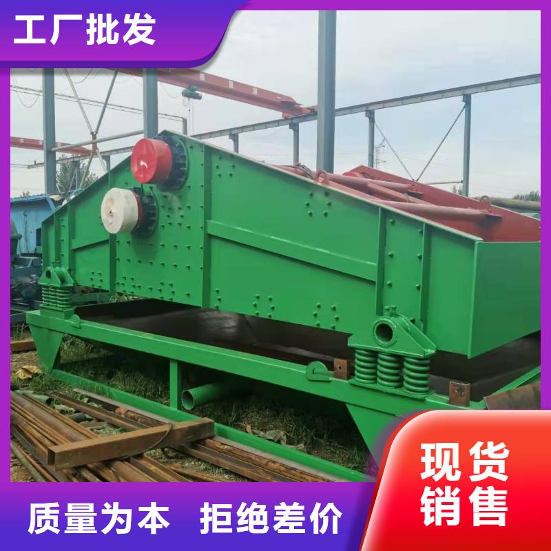 无主滚筒筛机制砂生产线割草船