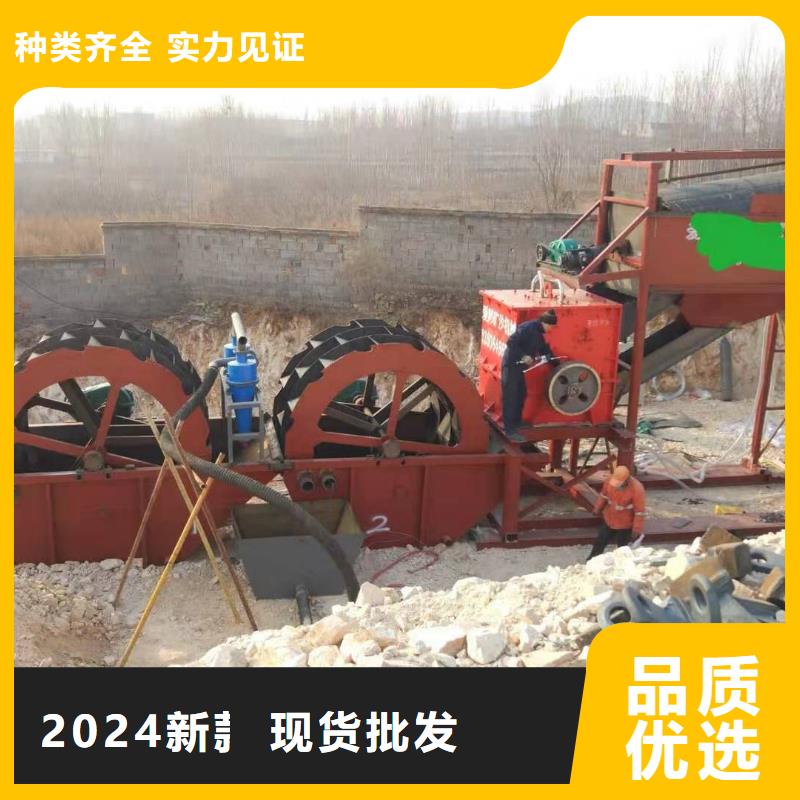 无主滚筒筛挖沙船清淤船