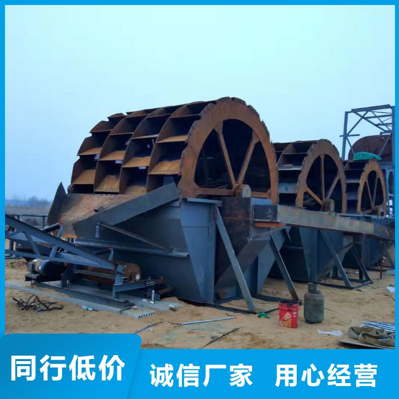 细沙回收机淘金船割草船