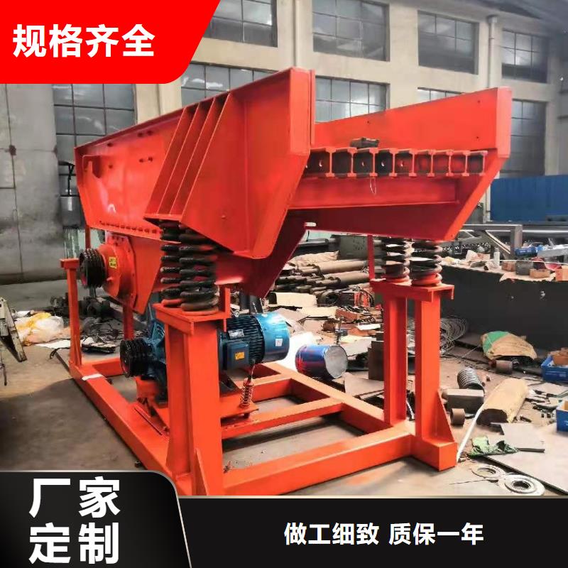 滚筒筛风化沙治沙生产线合金锤头