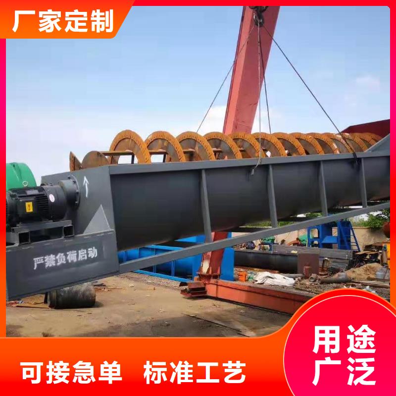 滚筒筛。绞龙洗沙机。球磨机制砂生产线。