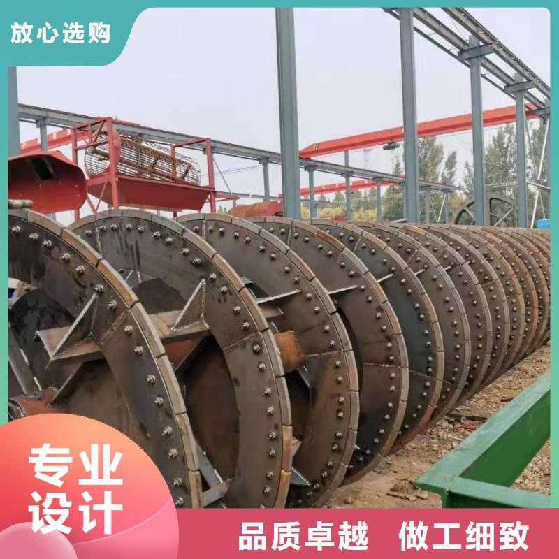 脱水筛抽沙船淘金设备