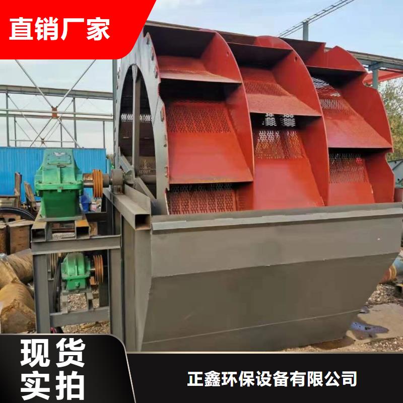 泼水声鹅卵石制砂生产线合金锤斗