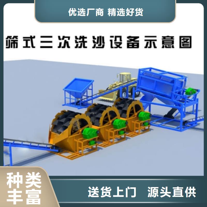 滚筒筛挖沙船简易筛沙机