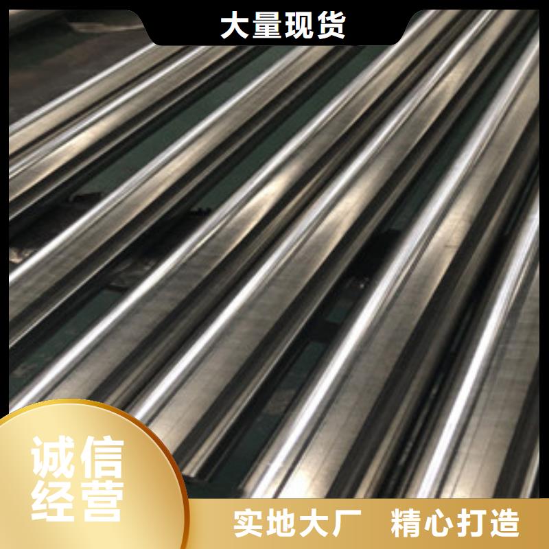 不锈钢换热管实力老厂专业生产设备