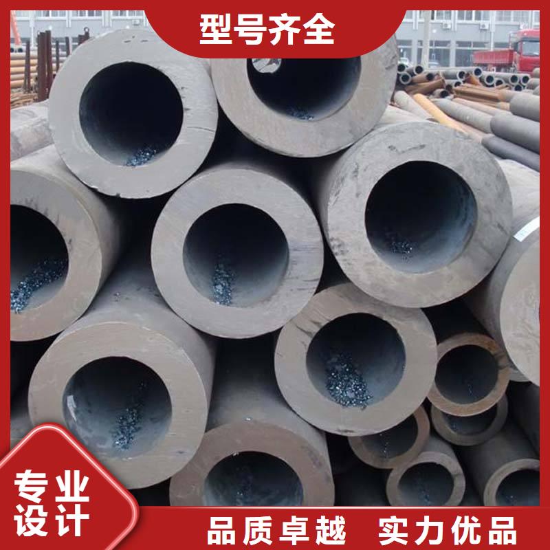 无缝合金钢管材料产品优良