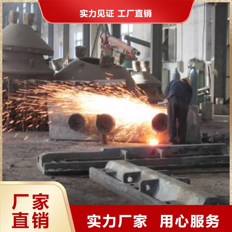 铸造件钢棒专业生产设备