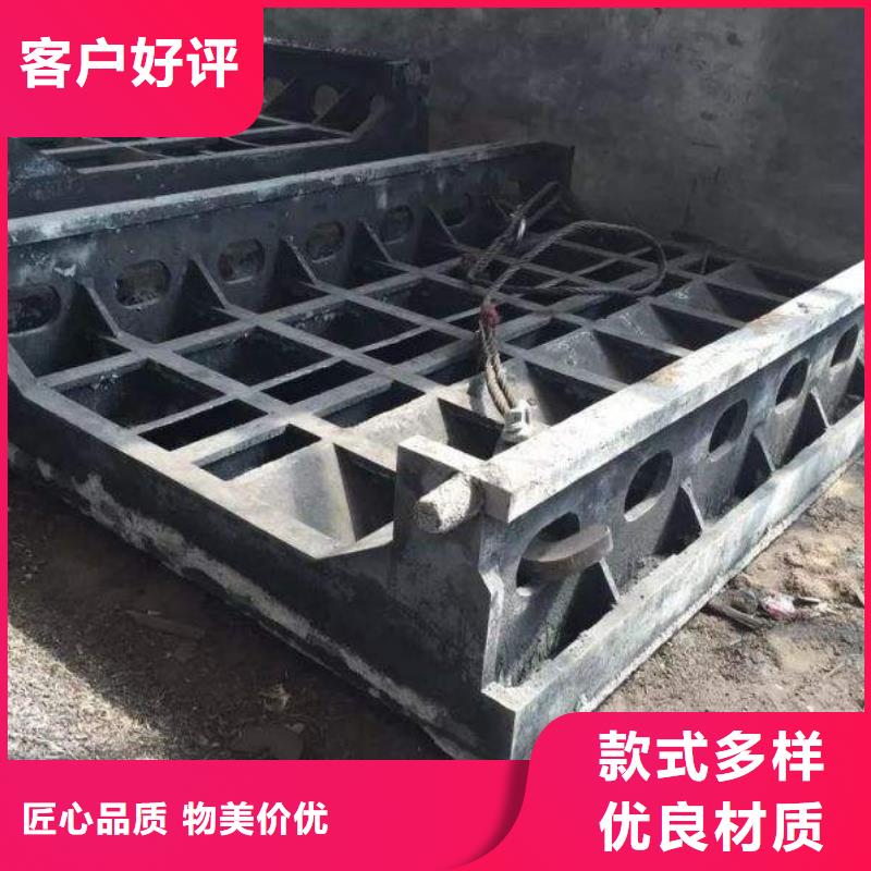 铸造件-镍基合金严选材质