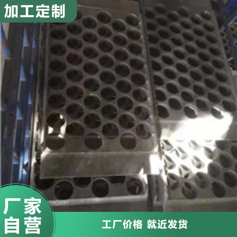 铸造件-高温信誉至上