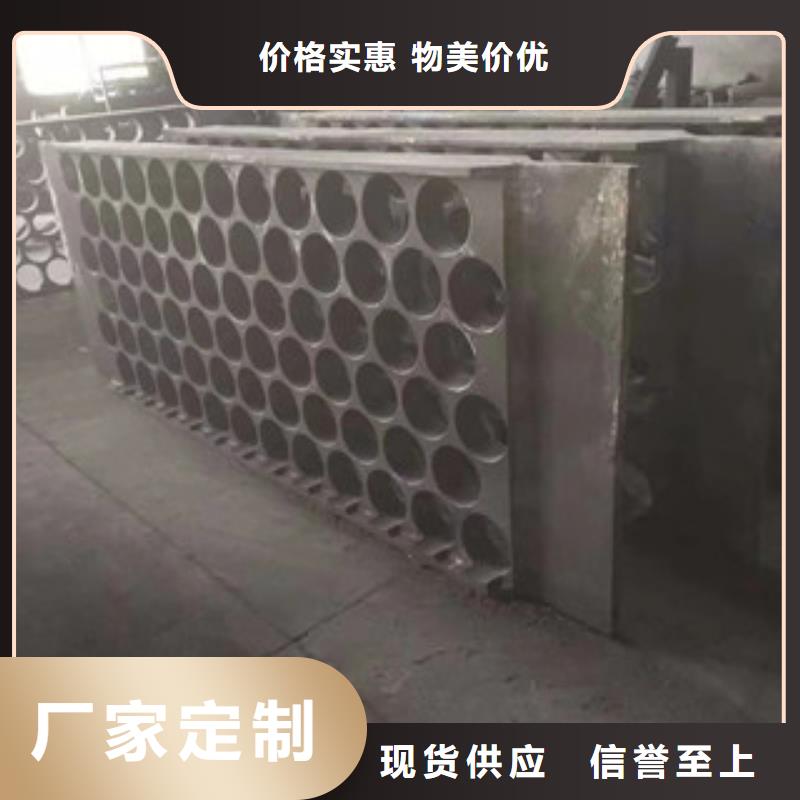 铸造件棒材精心选材
