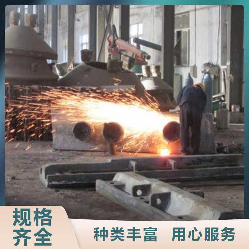 铸造件高温厂家拥有先进的设备