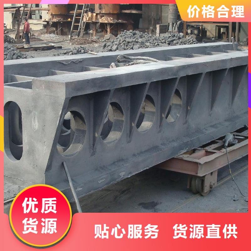 铸造件-镍基合金严选材质