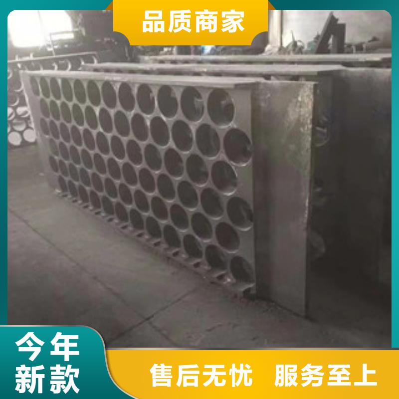 铸造件高温自主研发