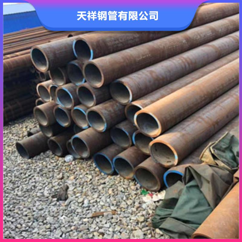 无缝钢管热镀锌方管追求细节品质
