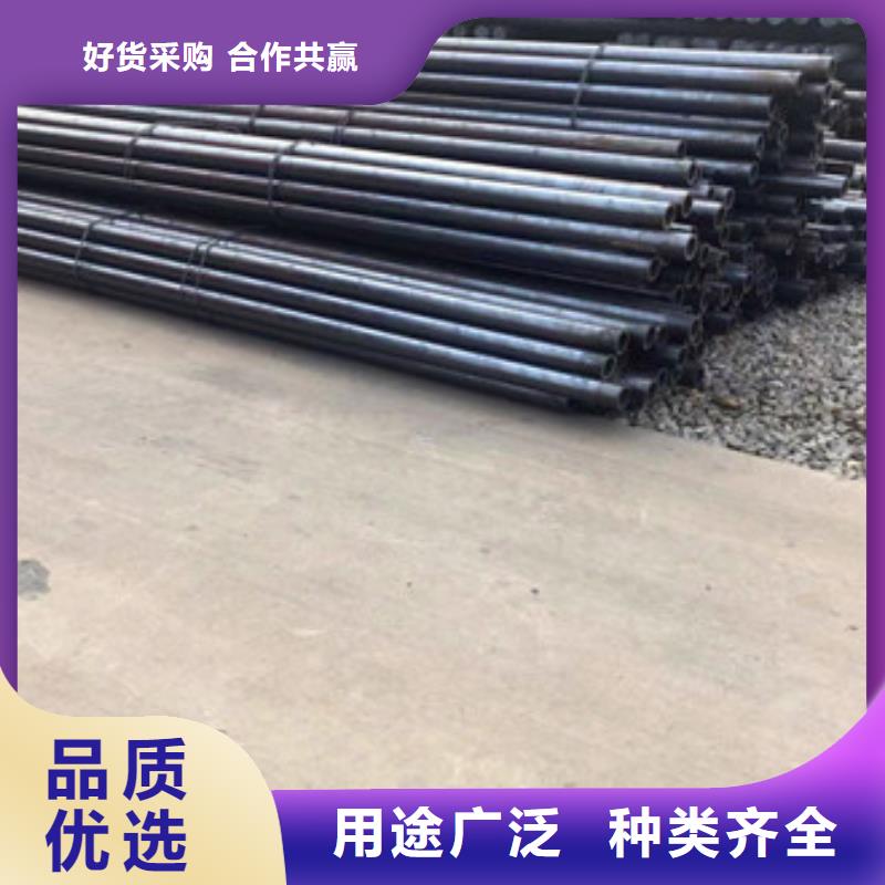 无缝钢管热镀锌方管追求细节品质