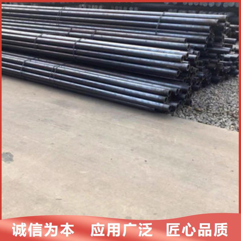无缝钢管护栏管多种规格可选