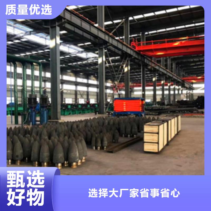 无缝钢管异型管现货打造行业品质