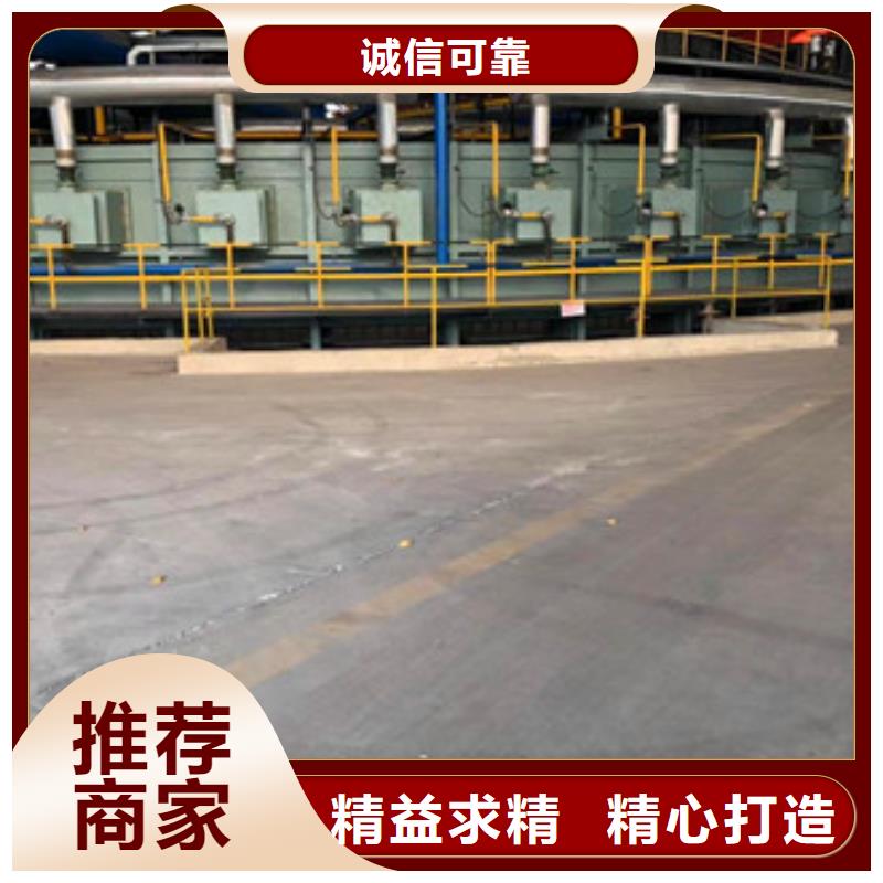 无缝钢管16mn厚壁管哪里有多年实力厂家