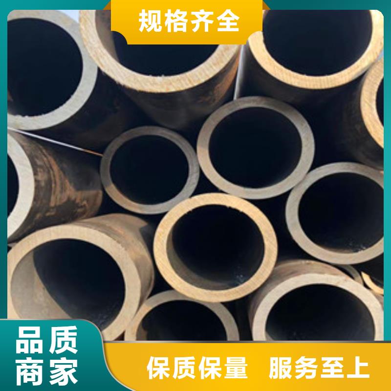 无缝钢管16mn厚壁管哪里有厂家批发价