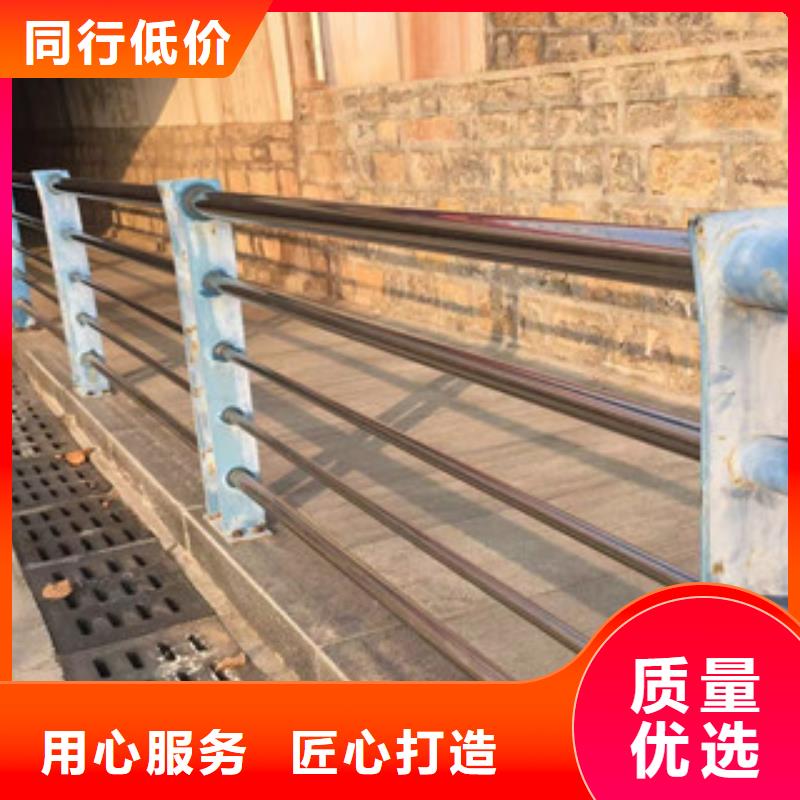 护栏,不锈钢复合管护栏产品细节