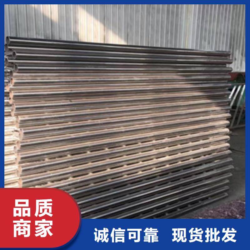 护栏201不锈钢复合管型号全价格低