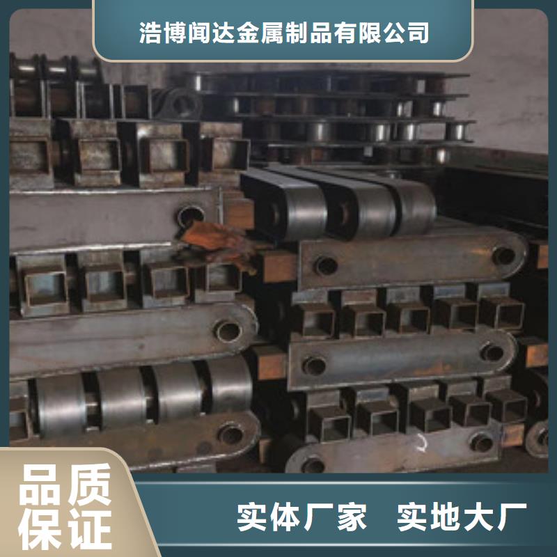 立柱不锈钢复合管道路景观护栏厂家直销放心