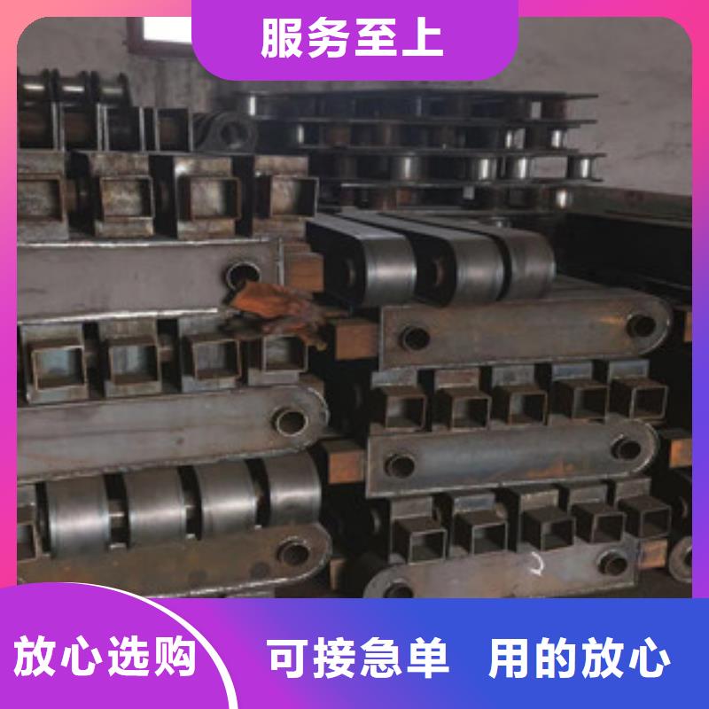 立柱201不锈钢复合管专心专注专业