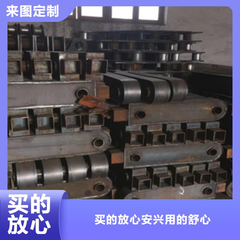 立柱不锈钢复合管桥梁护栏支持定制贴心售后