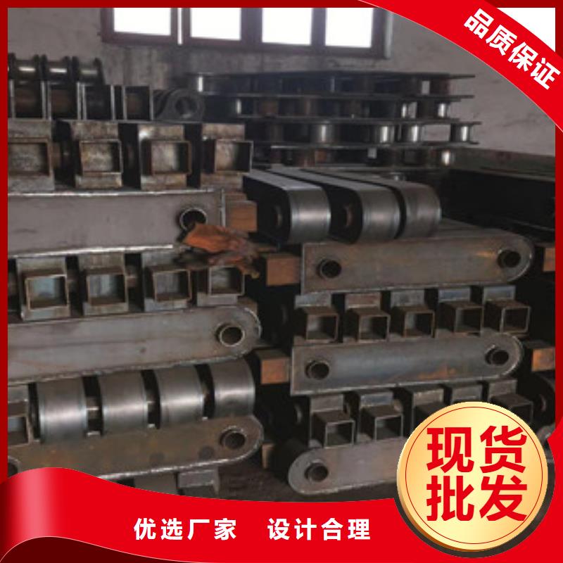 立柱304不锈钢复合管匠心制造