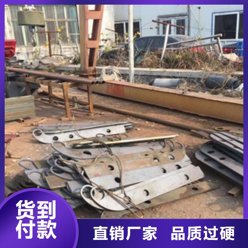 立柱,304不锈钢复合管护栏欢迎新老客户垂询