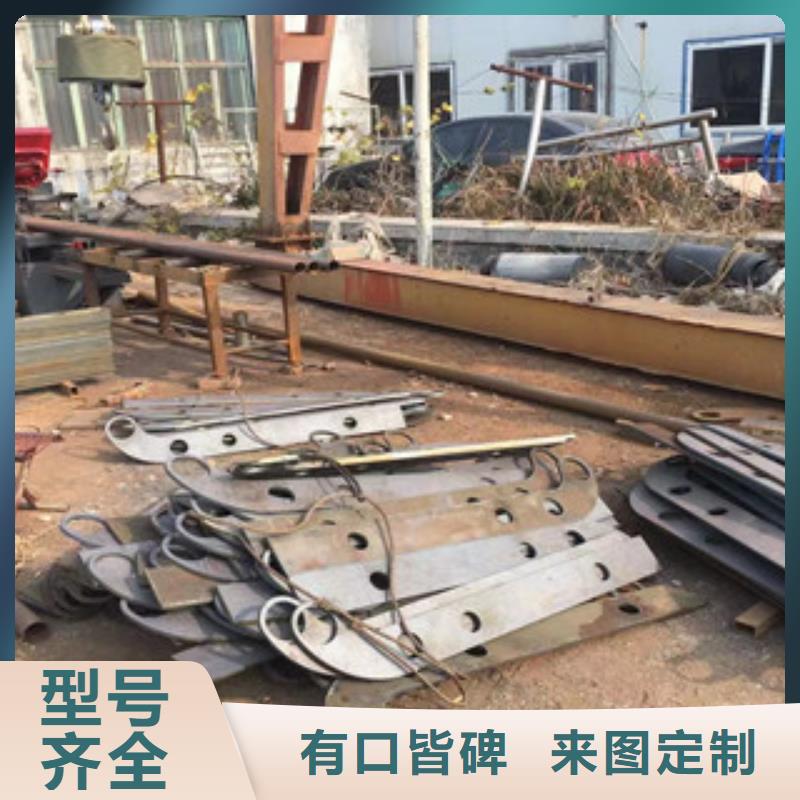 立柱304不锈钢复合管精选好货