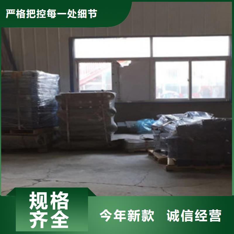 立柱,304不锈钢复合管护栏欢迎新老客户垂询