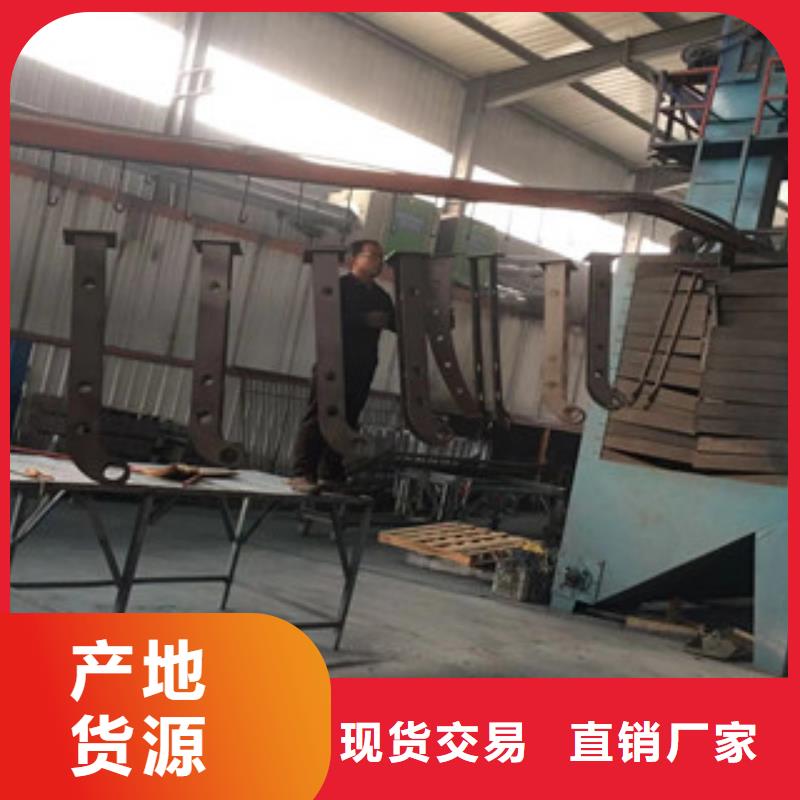 立柱,304不锈钢复合管护栏欢迎新老客户垂询
