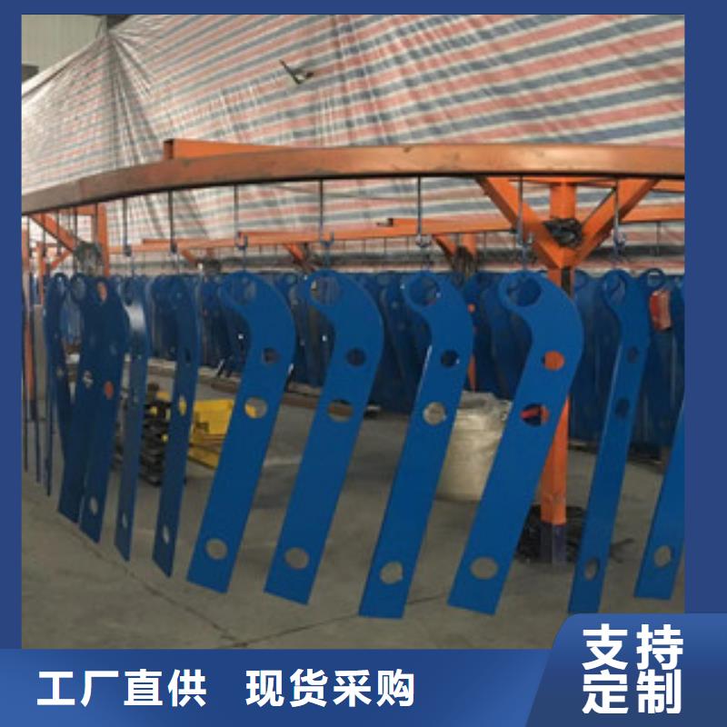 立柱,304不锈钢复合管护栏欢迎新老客户垂询