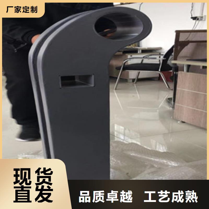立柱,304不锈钢复合管护栏欢迎新老客户垂询