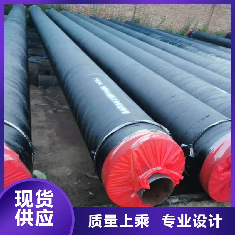 高温钢套钢施工多行业适用