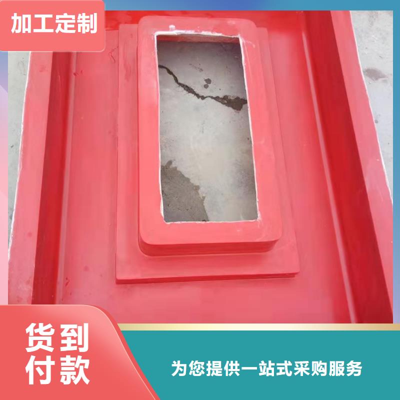 【玻璃钢模具钢模具商家直供】