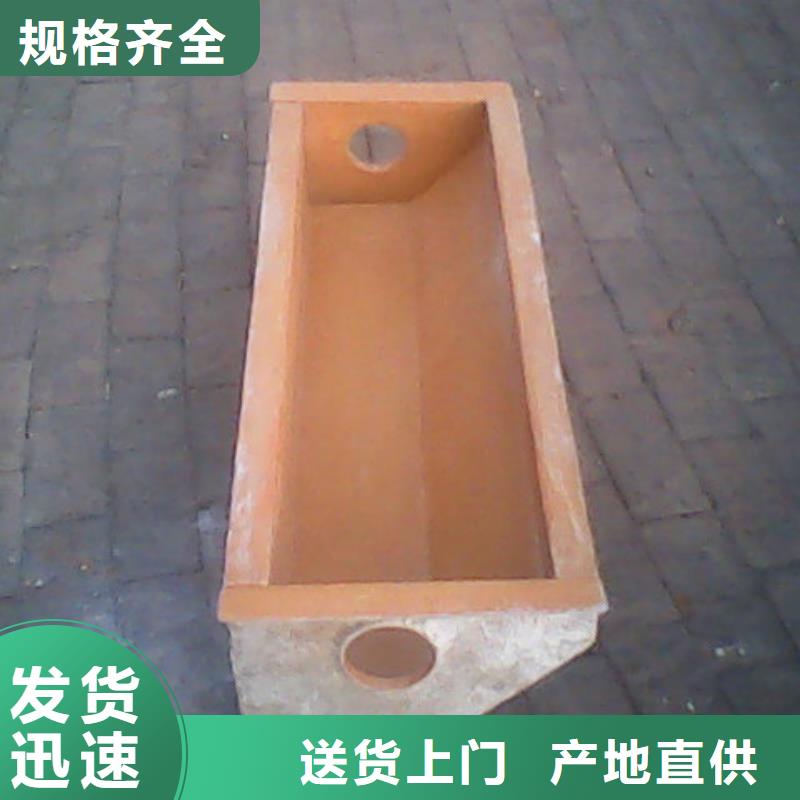 玻璃钢模具压顶模具工艺成熟