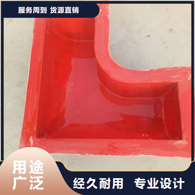玻璃钢模具钢模具实拍展现