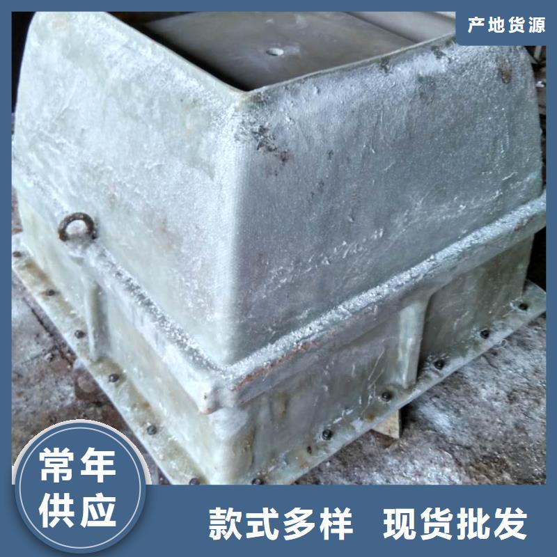 玻璃钢模具钢模具实拍展现