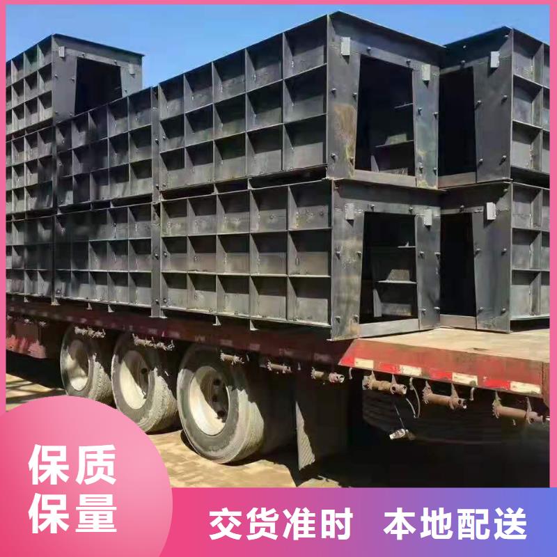 钢模具路沿石模具产品实拍
