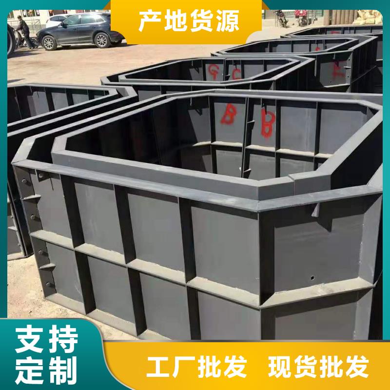 钢模具压顶模具品质优良