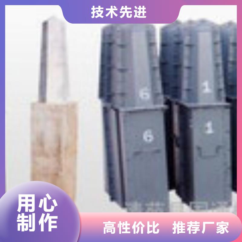 钢模具压顶模具源厂直销