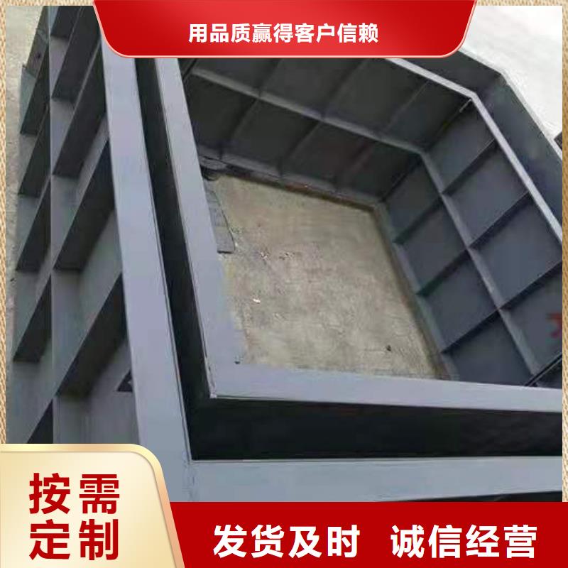 钢模具挡土墙模具产品细节参数
