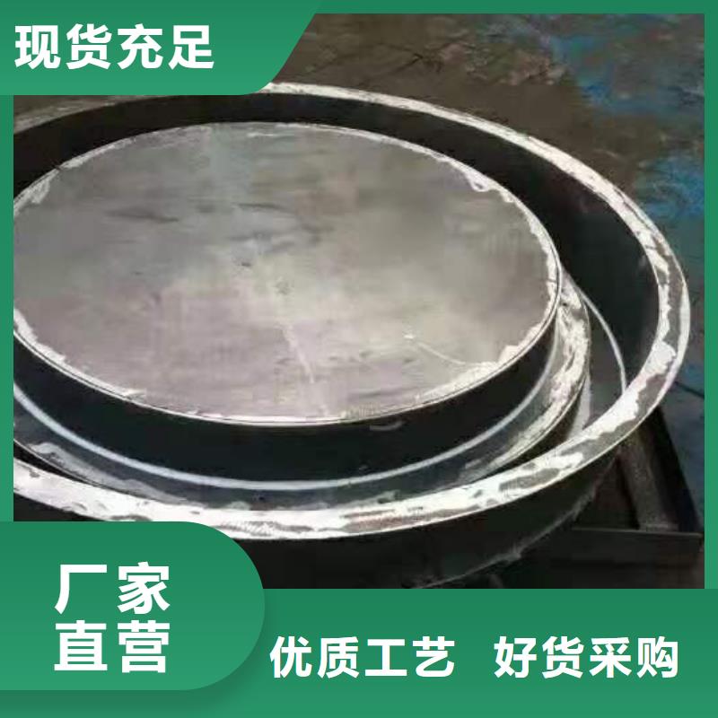 钢模具路沿石模具产品实拍