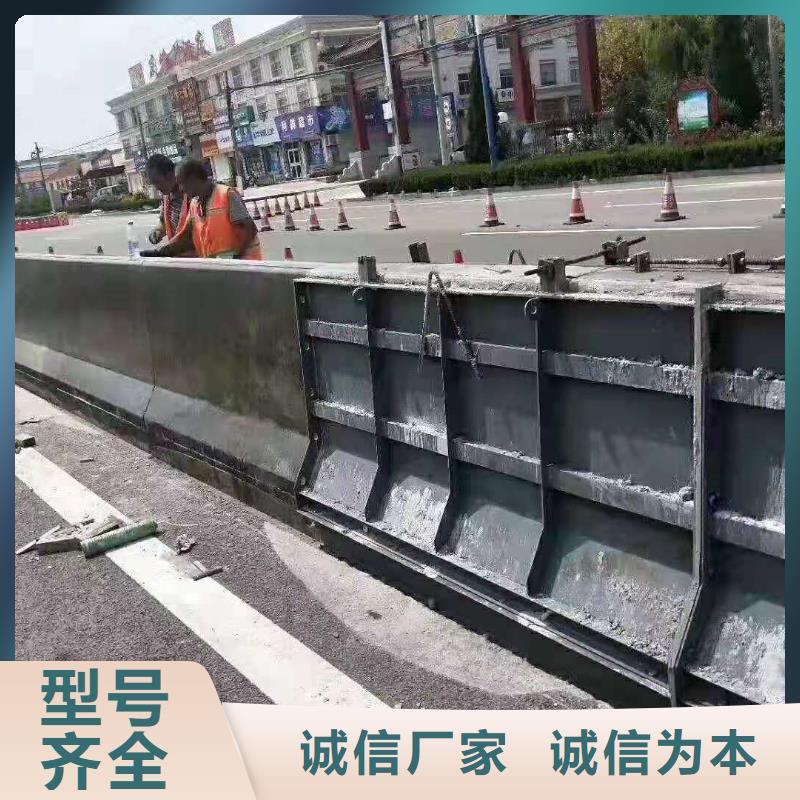 钢模具挡土墙模具产品细节参数